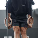 Allenamento body weight strength a corpo libero a Pescara