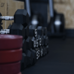 Allenamento funzionale durante una sessione di functional bodybuilding a Pescara